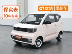 Wuling Hongguang MINIEV 120km Fashion - photo 1