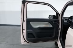 Wuling Hongguang MINIEV 120km Fashion - photo 11