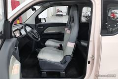 Wuling Hongguang MINIEV 120km Fashion - photo 13