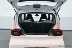 Wuling Hongguang MINIEV 120km Fashion - photo 20