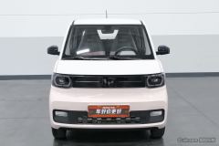 Wuling Hongguang MINIEV 120km Fashion - photo 3