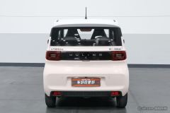 Wuling Hongguang MINIEV 120km Fashion - photo 4