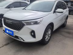Haval M6 PLUS 1.5T Manual Luxury Smart Connected Edition - фото 1