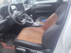 Haval M6 PLUS 1.5T Manual Luxury Smart Connected Edition - фото 14