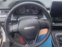 Haval M6 PLUS 1.5T Manual Luxury Smart Connected Edition - фото 18