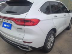 Haval M6 PLUS 1.5T Manual Luxury Smart Connected Edition - фото 2