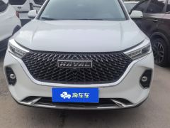 Haval M6 PLUS 1.5T Manual Luxury Smart Connected Edition - фото 3