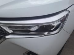 Haval M6 PLUS 1.5T Manual Luxury Smart Connected Edition - фото 4