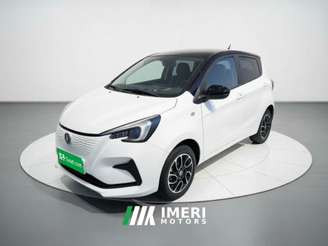 2022 Oshan E-Star Edition - ავტომობილი ჩინეთიდან