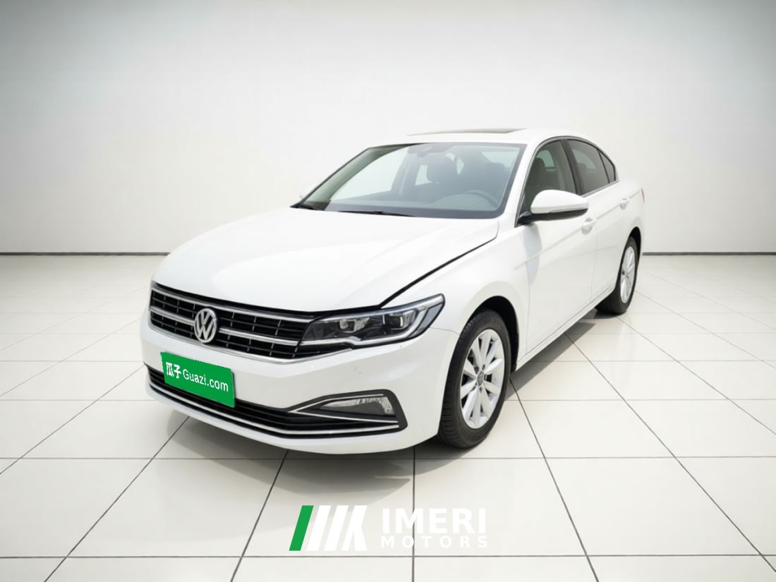 Volkswagen Bora 1.5L Edition - car from China