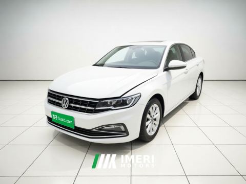 2021 Volkswagen Bora 1.5L Edition - ავტომობილი ჩინეთიდან