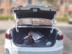 Volkswagen Bora 1.5L Edition - photo 15