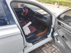 Volkswagen Bora 1.5L Edition - photo 19