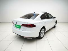 Volkswagen Bora 1.5L Edition - photo 4