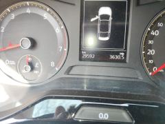 Volkswagen Bora 1.5L Edition - photo 8