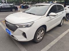 Haval M6 PLUS 1.5T Version - фото 1