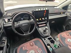 Haval M6 PLUS 1.5T Version - фото 16