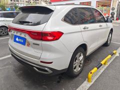 Haval M6 PLUS 1.5T Version - фото 2