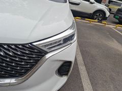 Haval M6 PLUS 1.5T Version - фото 4