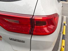 Haval M6 PLUS 1.5T Version - фото 5