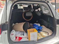 Haval M6 PLUS 1.5T Version - фото 7