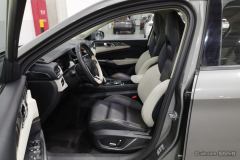 Lynk & Co 02 1.5T Plus - ფოტო 13