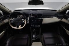 Lynk & Co 02 1.5T Plus - ფოტო 14