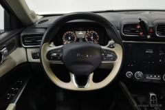 Lynk & Co 02 1.5T Plus - ფოტო 15
