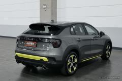Lynk & Co 02 1.5T Plus - ფოტო 2