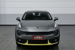 Lynk & Co 02 1.5T Plus - ფოტო 3