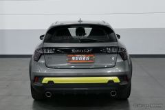 Lynk & Co 02 1.5T Plus - ფოტო 4