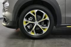 Lynk & Co 02 1.5T Plus - ფოტო 6