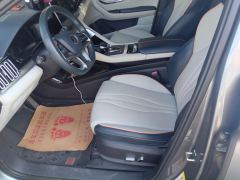 BYD Song PLUS DM-i 51KM Premium Edition - ფოტო 14