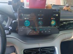 BYD Song PLUS DM-i 51KM Premium Edition - ფოტო 17