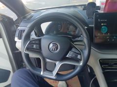 BYD Song PLUS DM-i 51KM Premium Edition - ფოტო 18