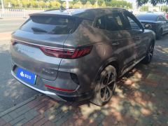 BYD Song PLUS DM-i 51KM Premium Edition - ფოტო 2