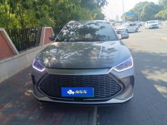 BYD Song PLUS DM-i 51KM Premium Edition - ფოტო 3