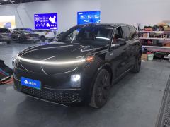 Li Auto L9 Max - ფოტო 1