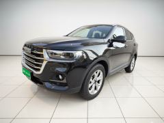 Haval H6 Guochao Edition 1.5GDIT 2WD Champion Edition - photo 1
