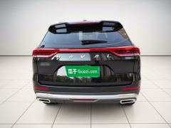 Haval H6 Guochao Edition 1.5GDIT 2WD Champion Edition - photo 3