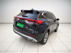 Haval H6 Guochao Edition 1.5GDIT 2WD Champion Edition - photo 4