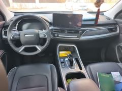 Haval H6 Guochao Edition 1.5GDIT 2WD Champion Edition - photo 5