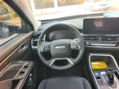 Haval H6 Guochao Edition 1.5GDIT 2WD Champion Edition - photo 6