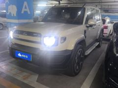 Icar Car iCAR V27 200km AWD700 - фото 1