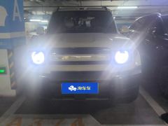 Icar Car iCAR V27 200km AWD700 - фото 3