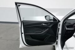 MG5 180DVVT Manual Elegance Edition - photo 11