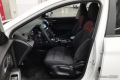 MG5 180DVVT Manual Elegance Edition - photo 13