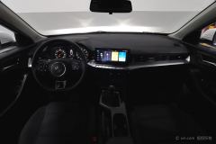 MG5 180DVVT Manual Elegance Edition - photo 14