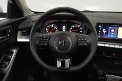 MG5 180DVVT Manual Elegance Edition - photo 15