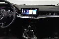 MG5 180DVVT Manual Elegance Edition - photo 16